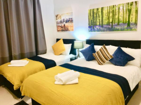 Dockland Excel 2 Bedroom Apartment